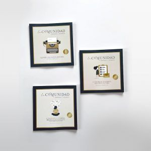 Bundle El Editorial  - 5 libros formativos