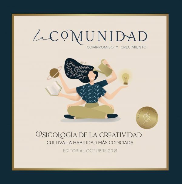 Octubre psicologia creatividad