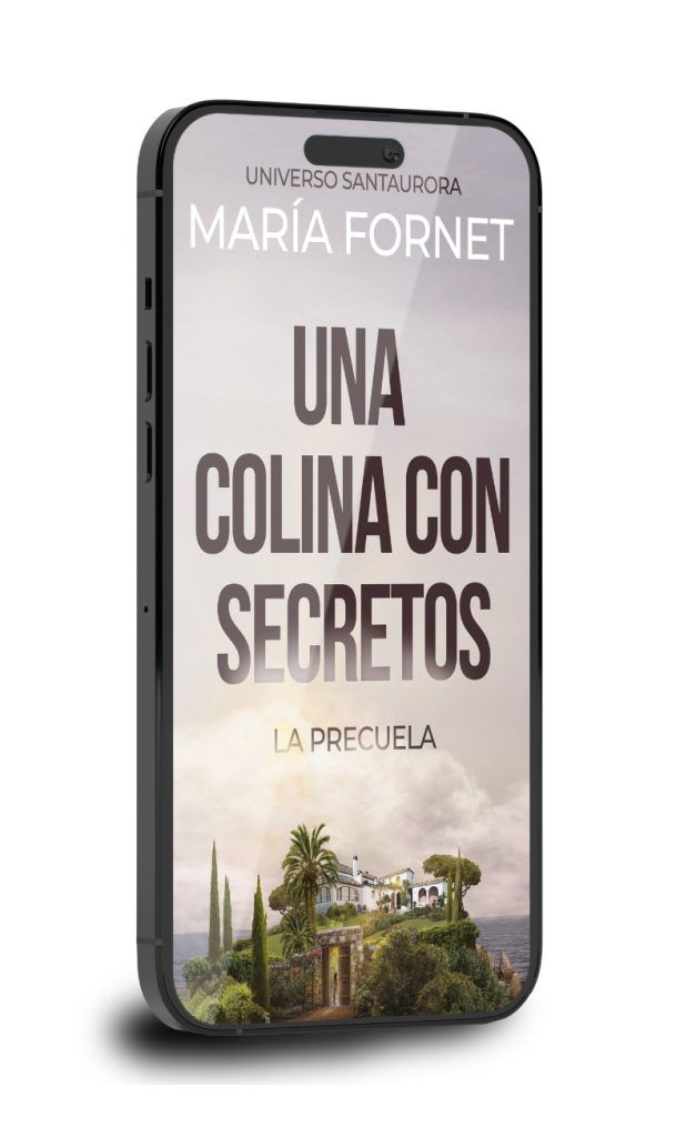 precuela colina santaurora lectura movil