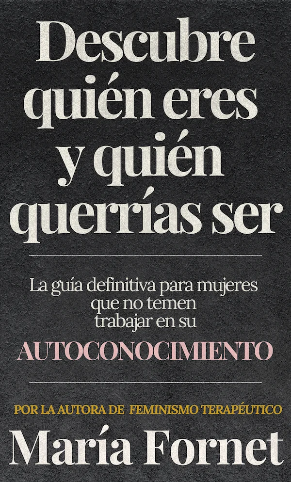Descubre quién eres y quién querrías ser