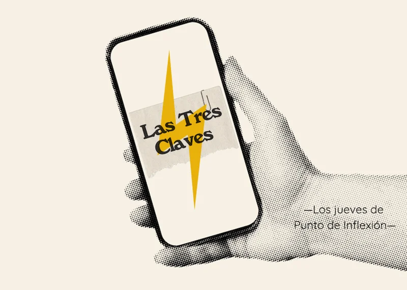3 claves punto inflexion