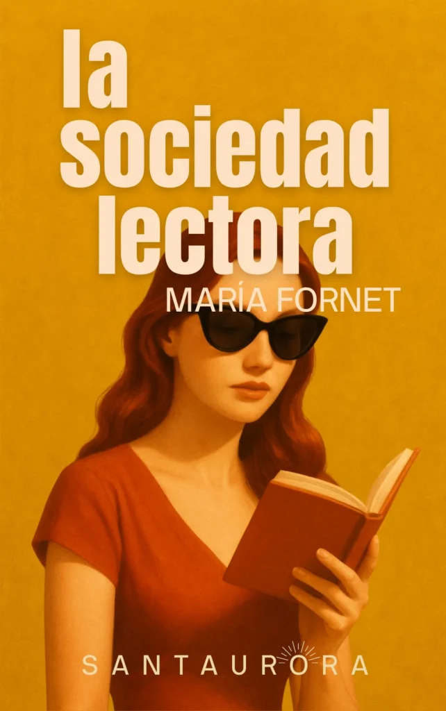 La Sociedad Le﻿ctora﻿