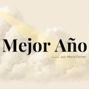 Mejor año