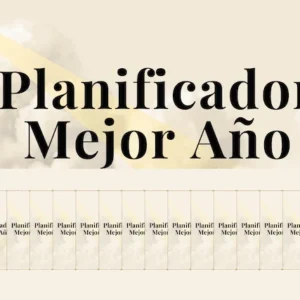 Planificador Mejor Año