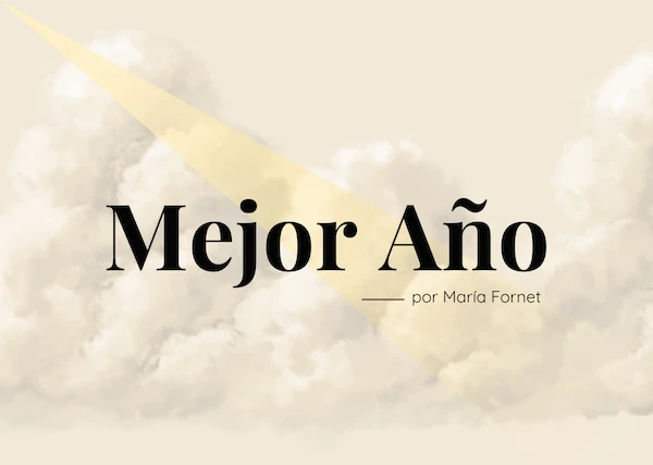 Mejor año