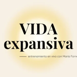 Entrenamiento en directo Vida Expansiva