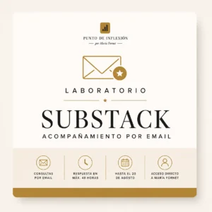 Laboratorio Substack